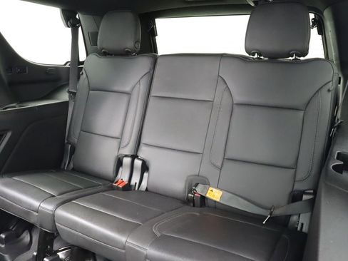 Used 2022 Chevrolet Tahoe LT w/ LT Signature Package RWD image 37