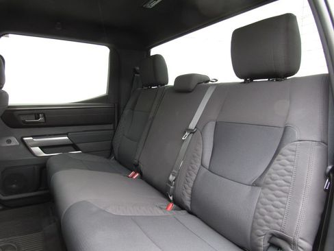 Certified 2026 Toyota Tundra SR5 w/ TRD Off-Road Package AWD/4WD image 19