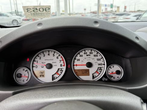 Used 2019 Nissan Frontier PRO-4X AWD/4WD image 19
