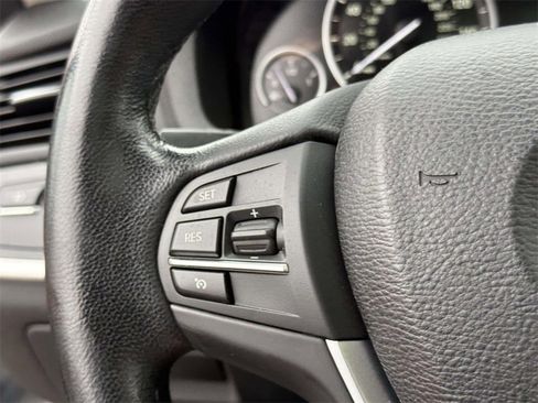 Used 2016 BMW X3 xDrive28i image 29