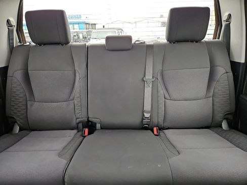 Used 2022 Toyota Tundra SR5 AWD/4WD image 14