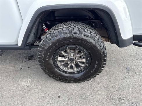 Used 2020 Jeep Gladiator Rubicon image 29