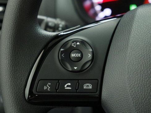 New 2026 Mitsubishi Eclipse Cross ES AWD/4WD image 9