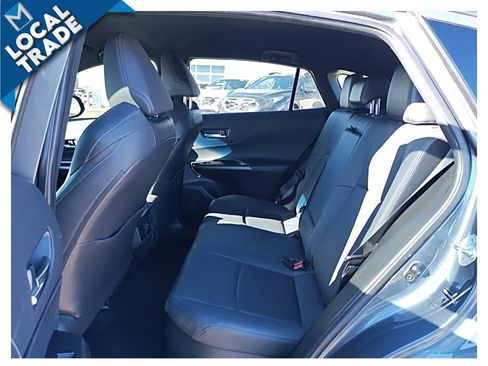 Used 2021 Toyota Venza Limited image 44