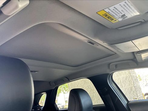Used 2021 MAZDA CX-30 FWD 2.5 S w/ Preferred Package image 14