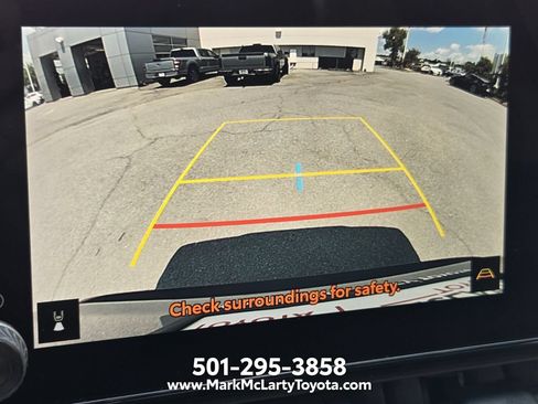 Used 2024 Toyota RAV4 XLE w/ Convenience Package FWD image 19