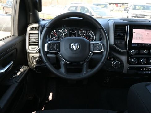 New 2026 RAM 1500 Express image 6