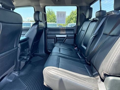 Used 2020 Ford F150 Lariat AWD/4WD image 23