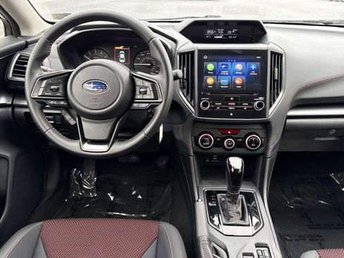 Used 2023 Subaru Crosstrek 2.0i Premium w/ Special Edition image 2