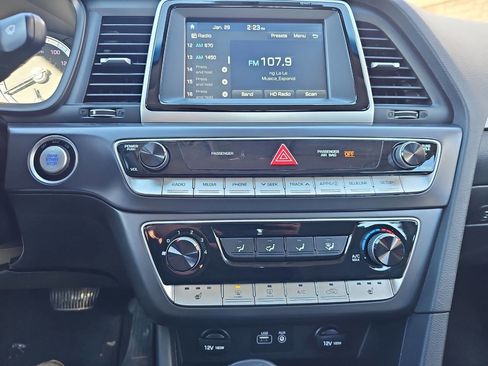 Used 2018 Hyundai Sonata SEL w/ Cargo Package image 18