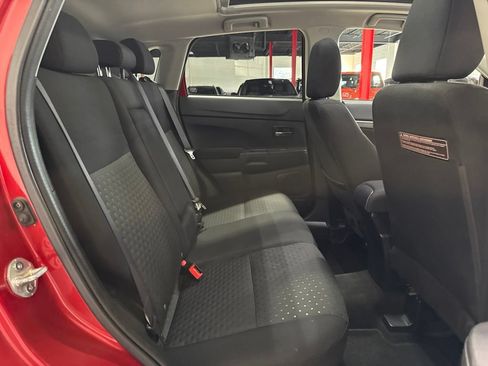 Used 2012 Mitsubishi Outlander Sport SE AWD/4WD image 26