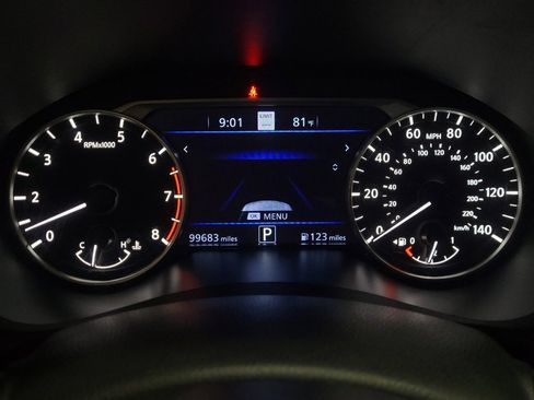 Used 2019 Nissan Altima 2.5 SL AWD/4WD image 23