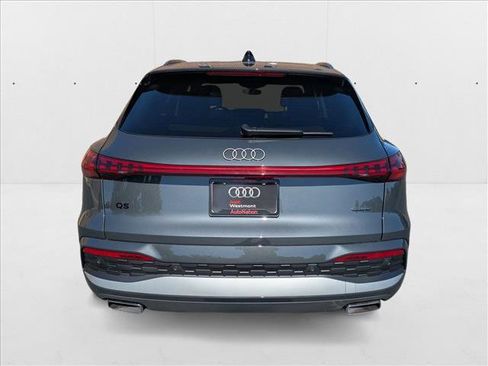 New 2025 Audi Q5 Premium image 6