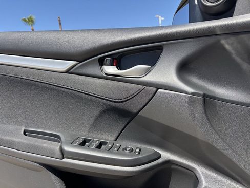 Certified 2018 Honda Civic EX image 20