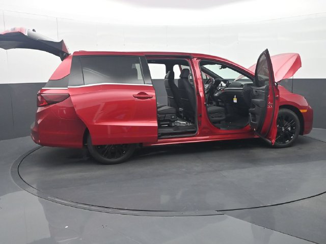 New 2026 Honda Odyssey Sport-L image 40