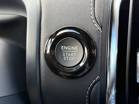 New 2025 Ford Expedition Max Platinum w/ Stealth Appearance Package image 25