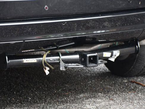 Used 2020 Jeep Grand Cherokee Altitude image 19