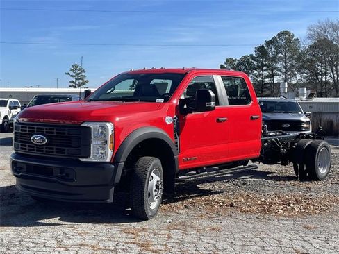 New 2026 Ford F450 XL image 24