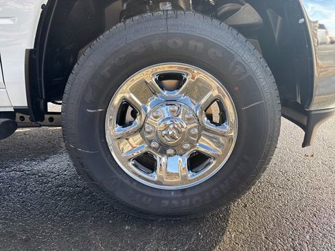 New 2026 RAM 2500 Tradesman image 11