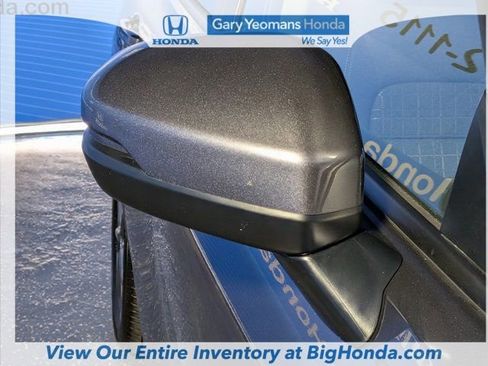 Certified 2026 Honda HR-V LX image 14