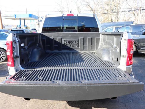Used 2025 RAM 1500 Laramie image 56