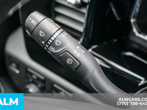 Used 2023 Chevrolet Silverado 1500 LT AWD/4WD image 33