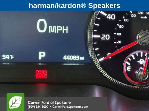Used 2022 Kia Telluride SX w/ SX Prestige Package AWD/4WD image 4