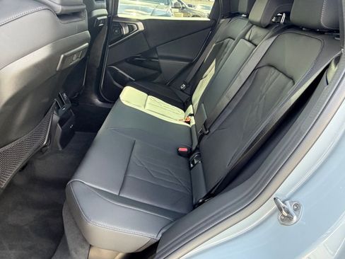 New 2026 BMW X3 xDrive30 AWD/4WD image 32