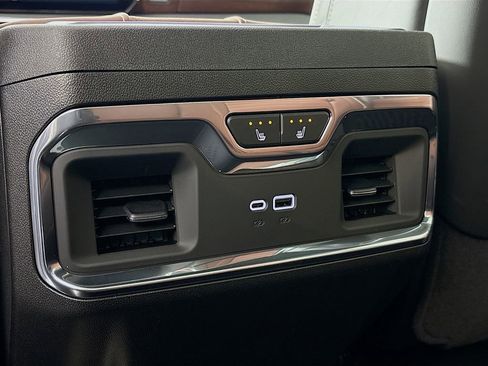 New 2026 GMC Sierra 1500 Denali Ultimate AWD/4WD image 26