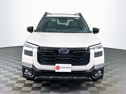 New 2026 Subaru Outback Touring XT