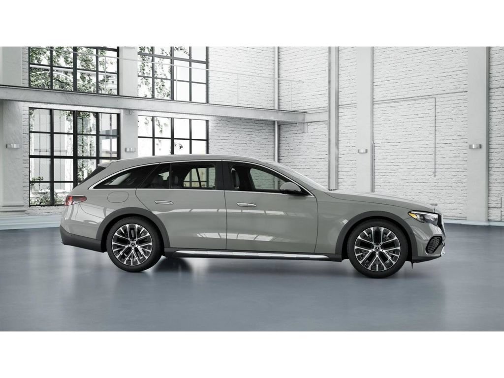 New 2027 Mercedes-Benz E 450 4MATIC All-Terrain Wagon image 15