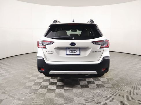 Used 2024 Subaru Outback Limited image 6