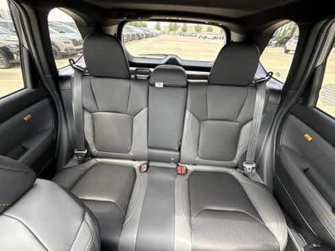New 2026 Subaru Forester Wilderness AWD/4WD image 23