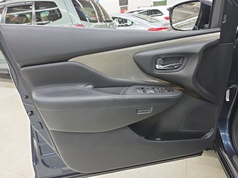 Used 2016 Nissan Murano SL w/ SL Technology Package AWD/4WD image 14