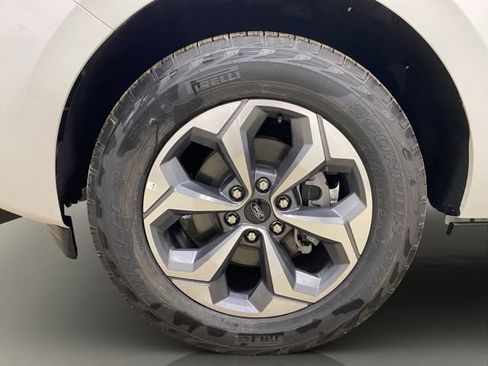 New 2027 Ford Expedition Max Active AWD/4WD image 24