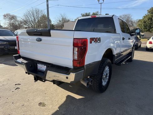 Used 2021 Ford F250 XLT w/ XLT Value Package image 7