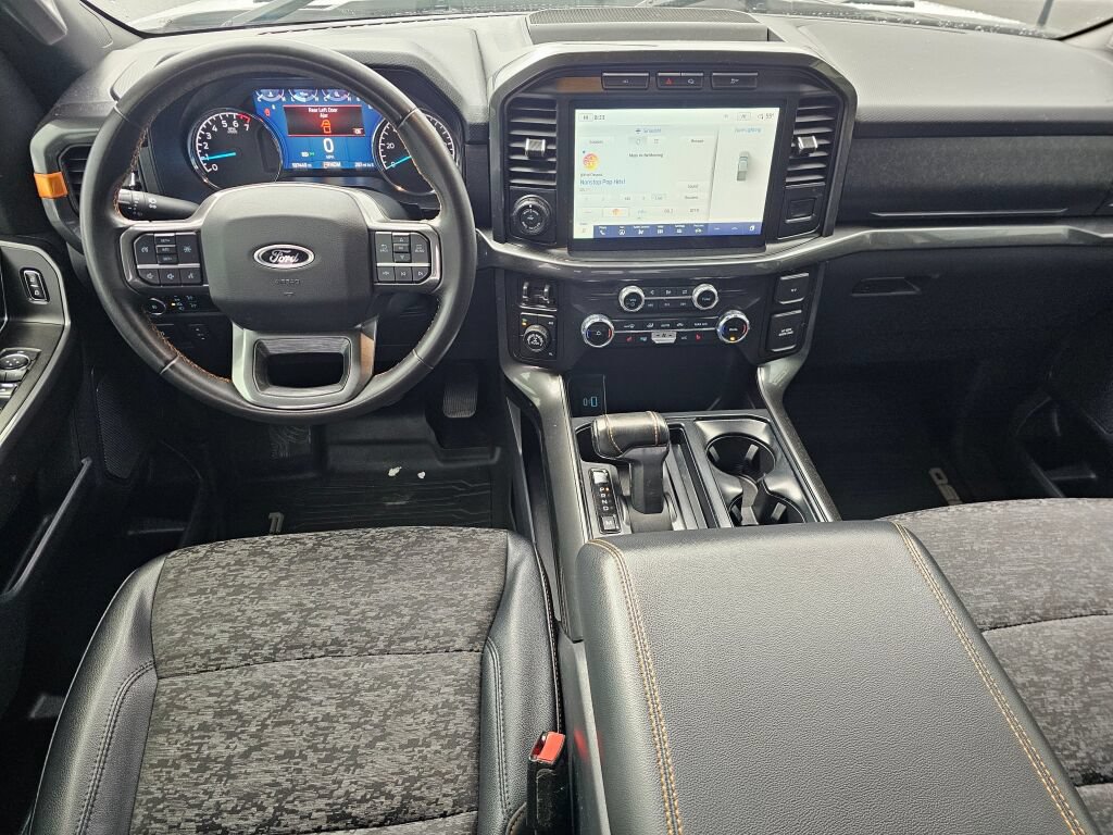 Used 2023 Ford F150 Tremor AWD/4WD image 15