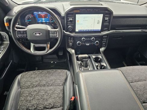 Used 2023 Ford F150 Tremor AWD/4WD image 15