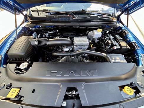 Certified 2024 RAM 1500 Laramie image 16