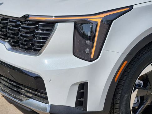 New 2026 Kia Sorento EX AWD/4WD image 7