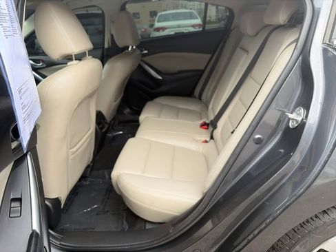 Used 2014 MAZDA MAZDA6 Touring image 25