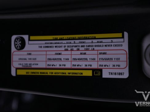 New 2026 RAM 1500 Laramie w/ Advanced Safety Group II AWD/4WD image 51