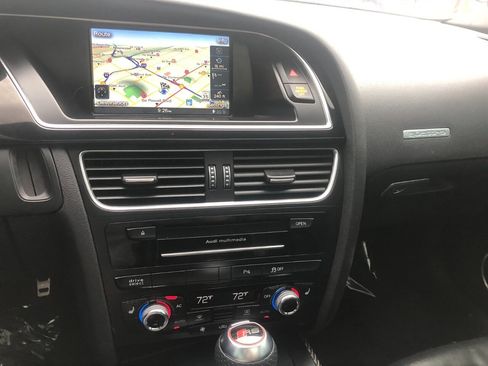 Used 2014 Audi RS 5 Coupe image 12