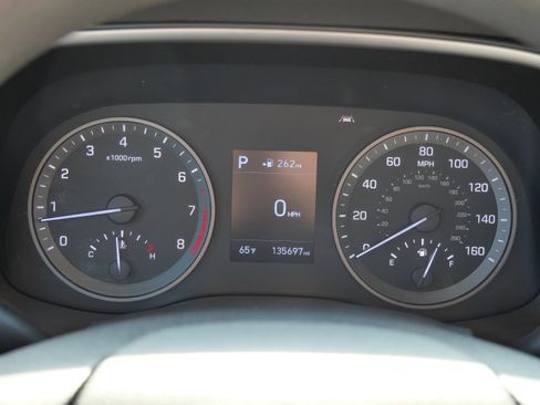 Used 2019 Hyundai Tucson SE AWD/4WD image 22