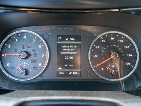 Used 2021 Kia K5 EX image 19