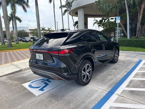 Used 2026 Lexus RX 350 Premium w/ Convenience Package FWD image 6