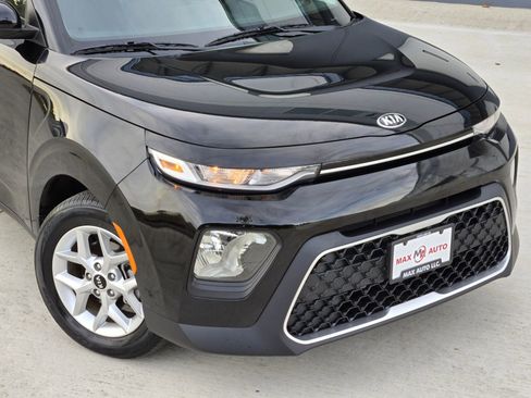Used 2021 Kia Soul S image 38