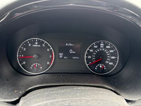Certified 2022 Kia Seltos Nightfall Edition AWD/4WD image 11