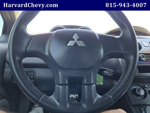 Used 2012 Mitsubishi Eclipse GS Sport FWD image 16