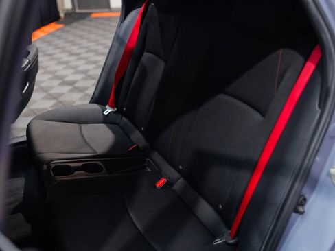 Used 2019 Honda Civic Type R image 37